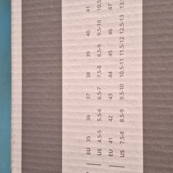 Dansko Boho Flower Size 38 Professional Patent - Picture 8 of 8